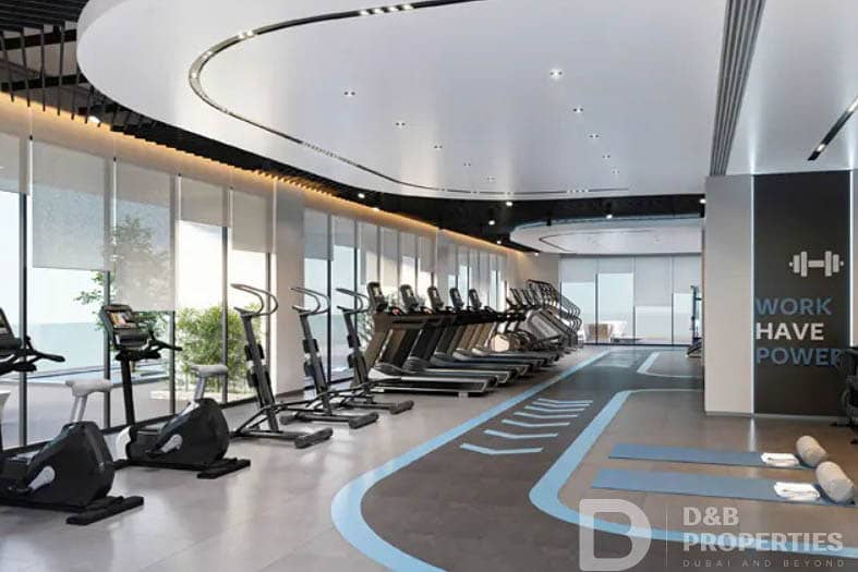 Exclusive | Resale | High Floor | Spacious Layout - Image 10