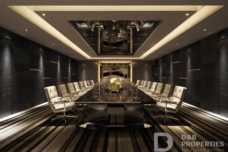 Exclusive | Resale | High Floor | Spacious Layout - Image 12