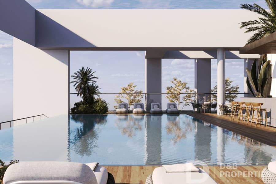 Exclusive | Resale | High Floor | Spacious Layout - Image 13