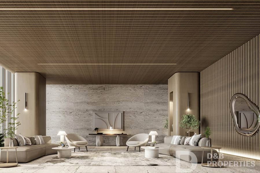 Exclusive | Resale | High Floor | Spacious Layout - Image 14