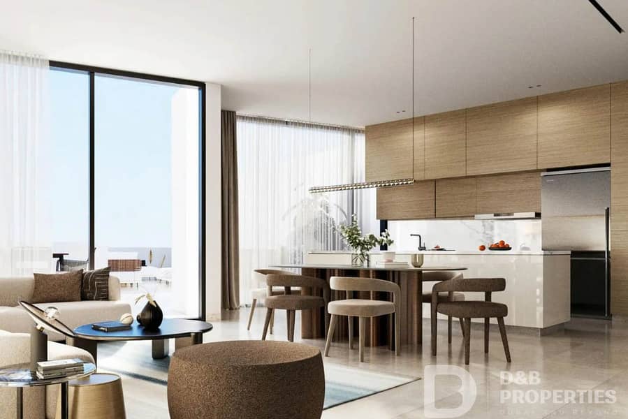 Exclusive | Resale | High Floor | Spacious Layout - Image 6