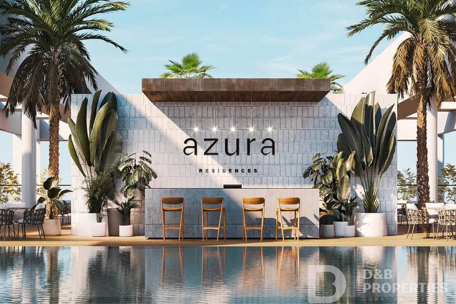 Exclusive | Resale | High Floor | Spacious Layout - Image 11