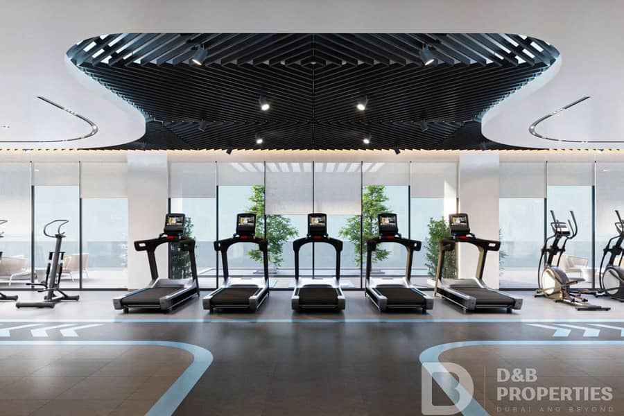 Exclusive | Resale | High Floor | Spacious Layout - Image 14