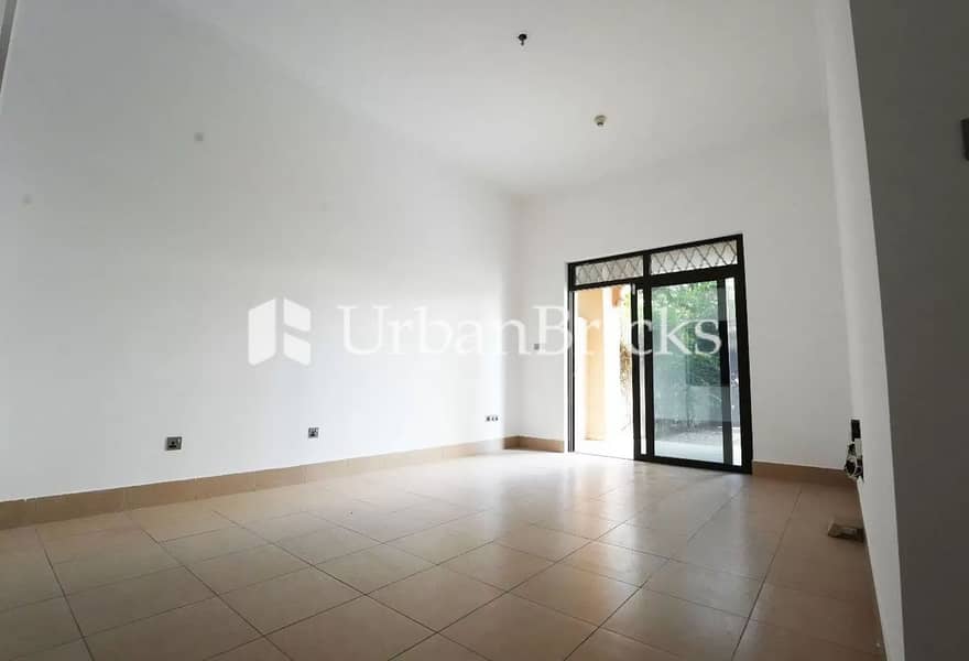 Spacious | Well maintained | Vacant