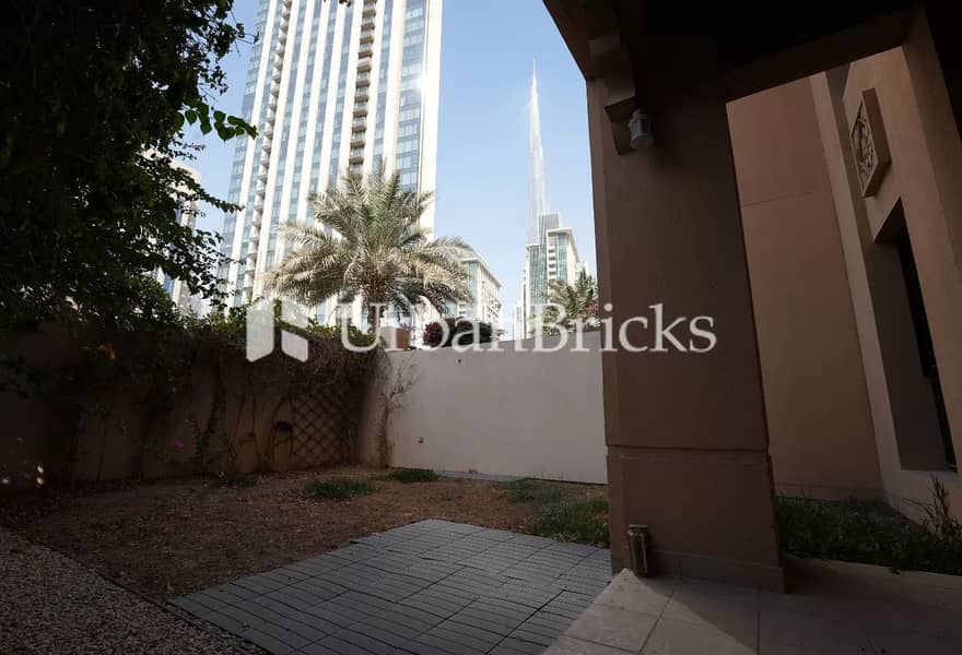 Spacious | Well maintained | Vacant