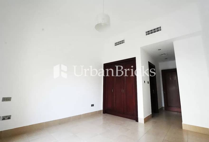 Spacious | Well maintained | Vacant