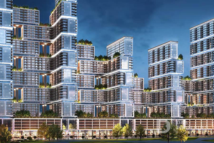 Golf View | Prime Location | Great Investment