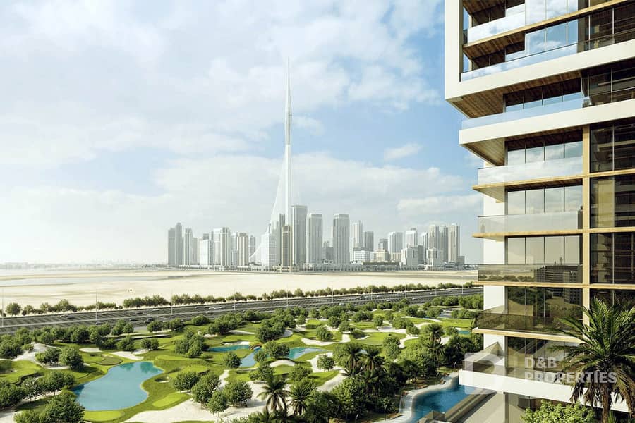 Golf View | Prime Location | Great Investment