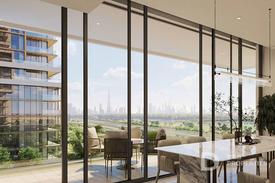 Golf View | Prime Location | Great Investment