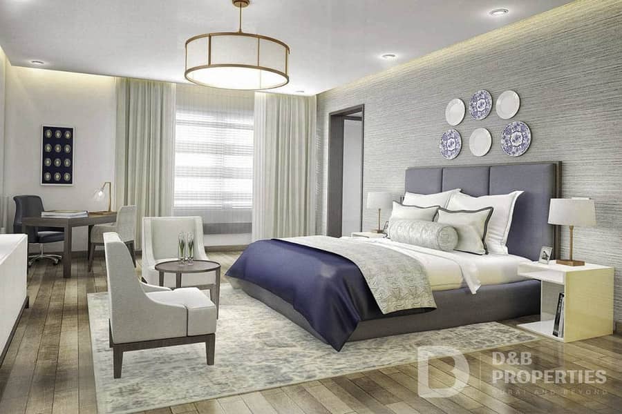 Golf View | Prime Location | Great Investment