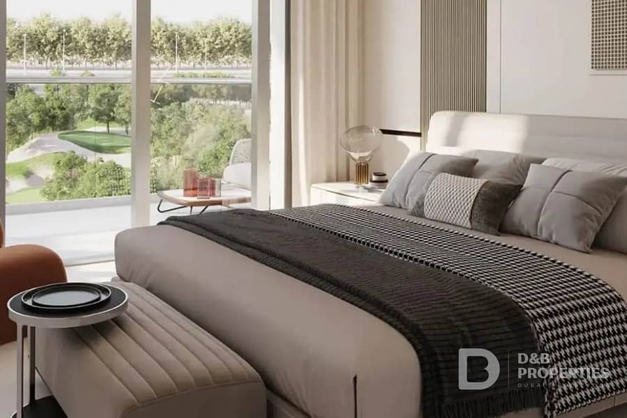 Golf View | Prime Location | Great Investment