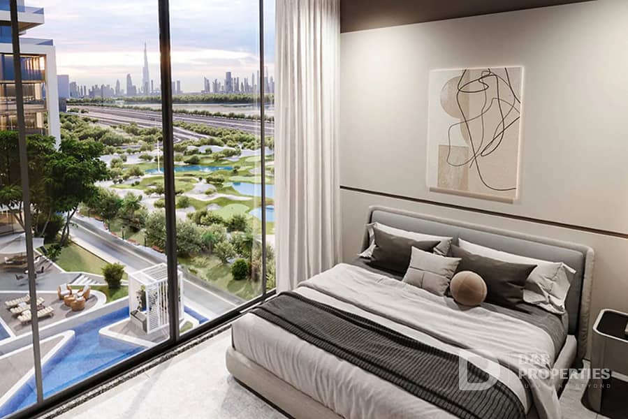 Golf View | Prime Location | Great Investment - Image 6