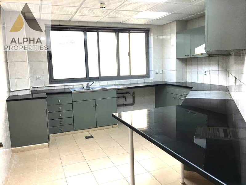 Available Spacious 2 Bedroom with Huge Balcony | Near Karama Bus Station