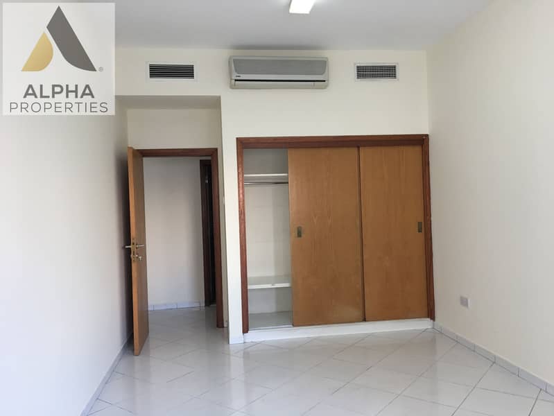 Available Spacious 2 Bedroom with Huge Balcony | Near Karama Bus Station