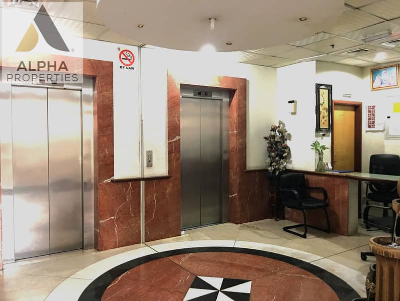 Available Spacious 2 Bedroom with Huge Balcony | Near Karama Bus Station - Image 7