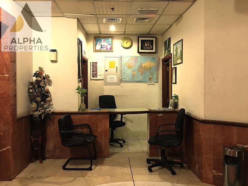 Available Spacious 2 Bedroom with Huge Balcony | Near Karama Bus Station - Image 8