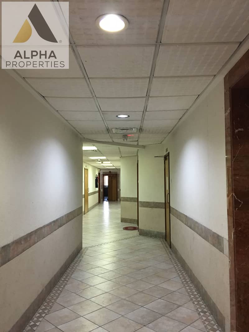 Available Spacious 2 Bedroom with Huge Balcony | Near Karama Bus Station - Image 9