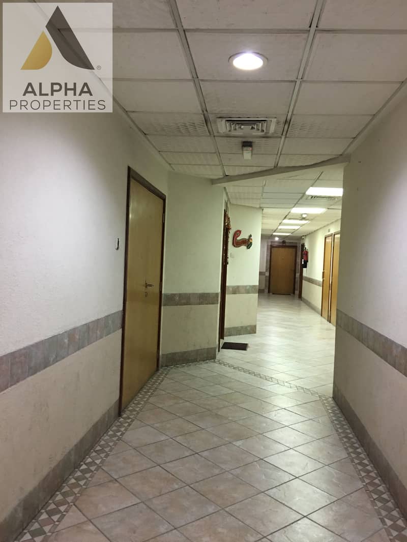 Available Spacious 2 Bedroom with Huge Balcony | Near Karama Bus Station - Image 10