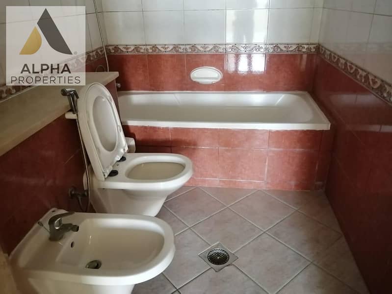 Available Spacious 2 Bedroom with Huge Balcony | Near Karama Bus Station - Image 12