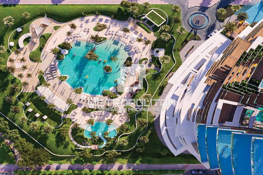 Original Price | Palm Jumeirah Views | High Floor - Image 7