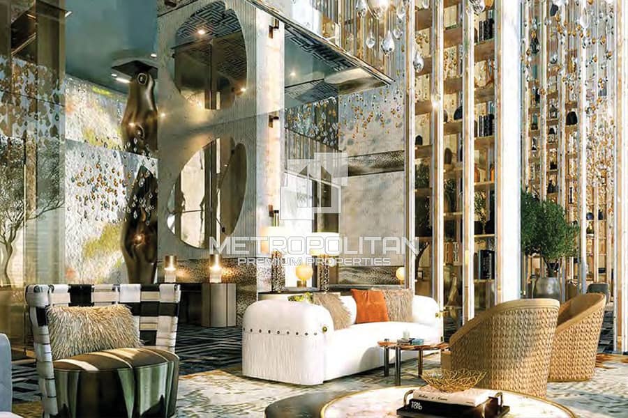 Original Price | Palm Jumeirah Views | High Floor - Image 9