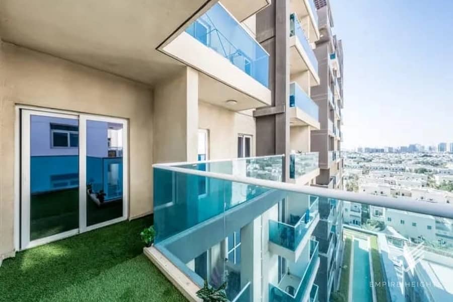 Largest Layout | 2 Parking Spaces | Near Metro