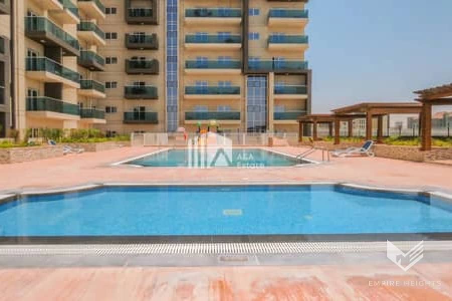 Largest Layout | 2 Parking Spaces | Near Metro - Image 12