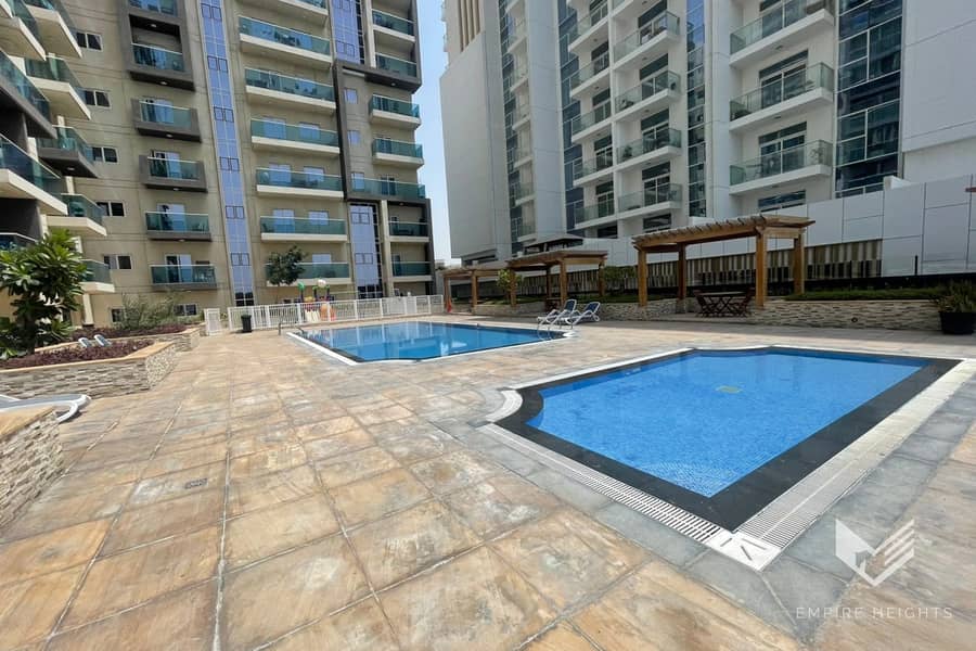 Largest Layout | 2 Parking Spaces | Near Metro - Image 13