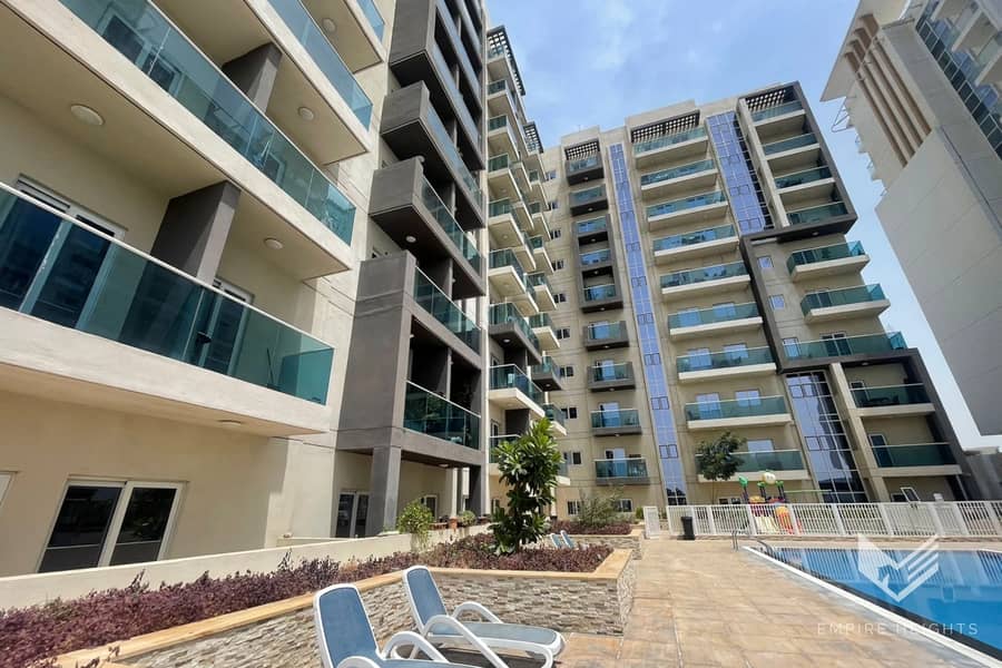 Largest Layout | 2 Parking Spaces | Near Metro - Image 15