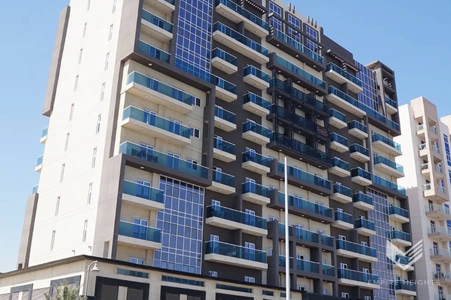 Largest Layout | 2 Parking Spaces | Near Metro - Image 18