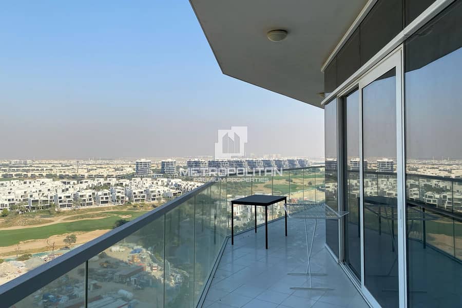 Mid Floor | Stunning View | Available February - Image 17