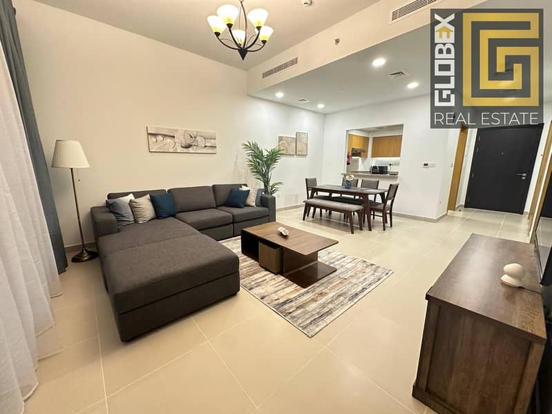 Mid Floor | Canal View | Rented