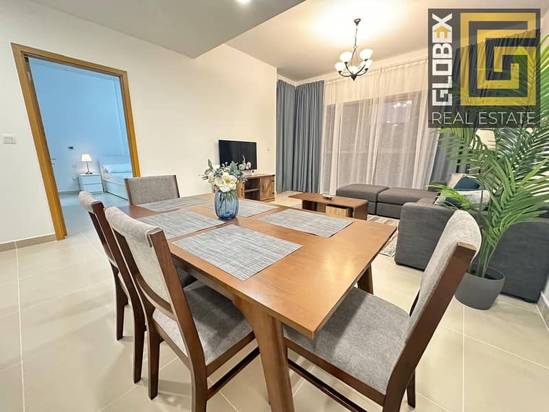 Mid Floor | Canal View | Rented