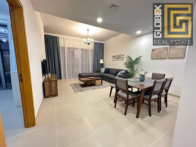 Mid Floor | Canal View | Rented