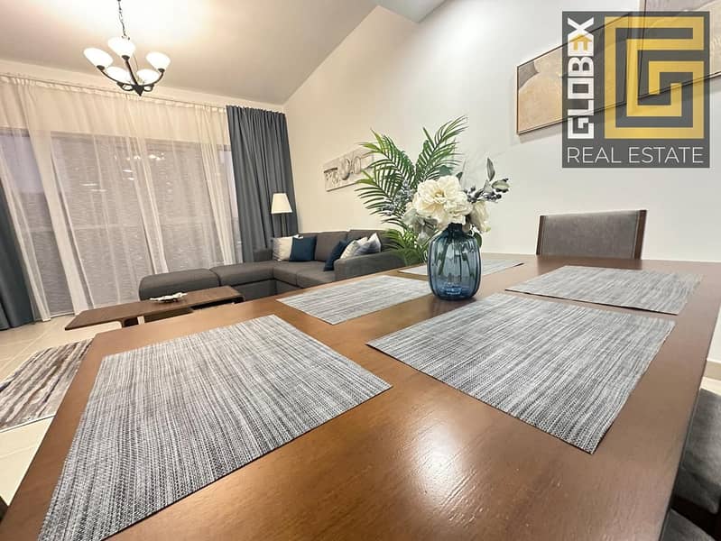 Mid Floor | Canal View | Rented