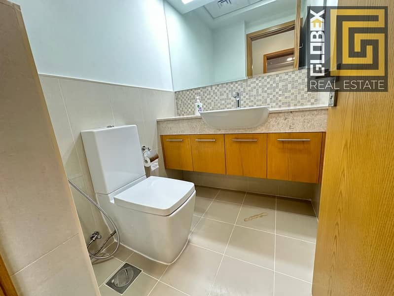 Mid Floor | Canal View | Rented