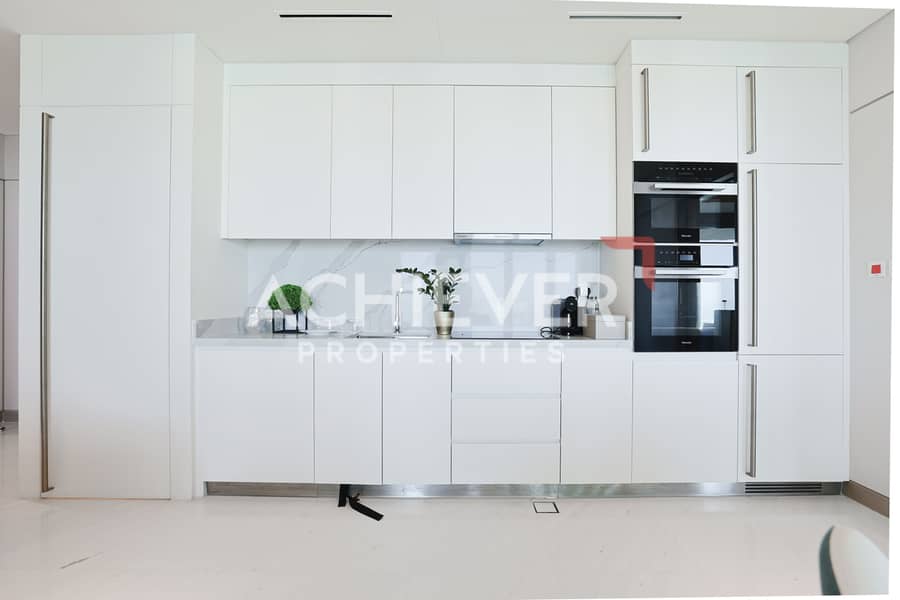 High Floor | 360 View Of Dubai Harbor & Marina JBR - Image 13