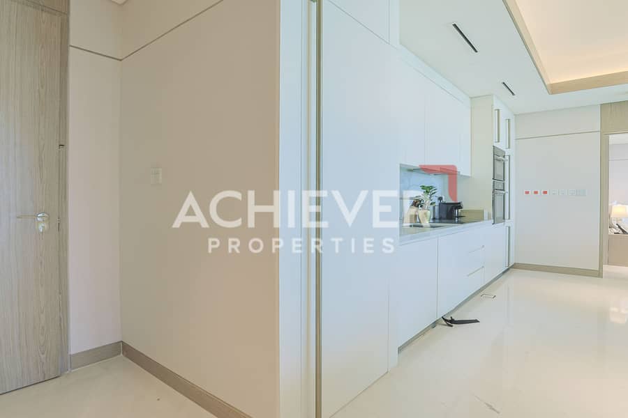 High Floor | 360 View Of Dubai Harbor & Marina JBR - Image 15