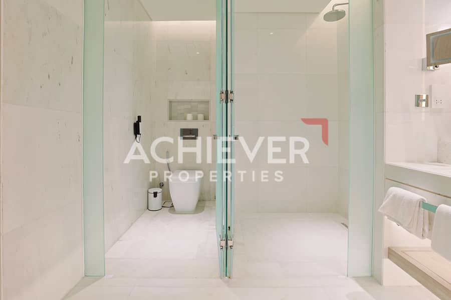 High Floor | 360 View Of Dubai Harbor & Marina JBR - Image 21