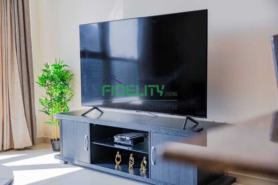 No Commission | Full Marina View | High Floor | Daily Rent - Image 7