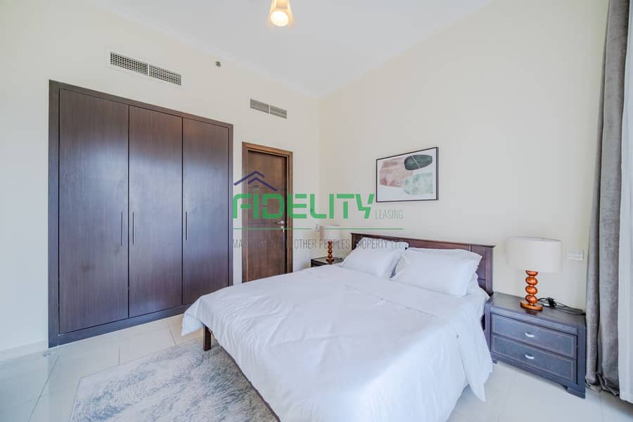 No Commission | Full Marina View | High Floor | Daily Rent - Image 11