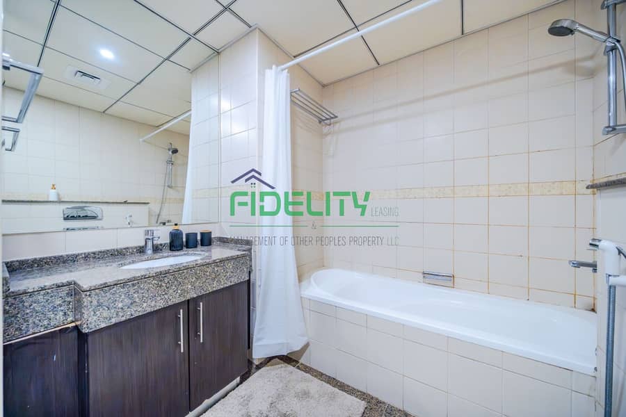 No Commission | Full Marina View | High Floor | Daily Rent - Image 12