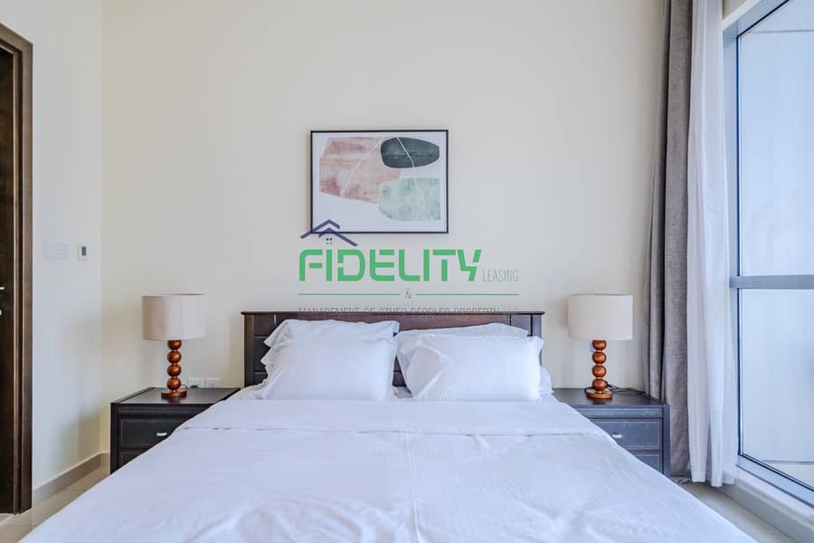 No Commission | Full Marina View | High Floor | Daily Rent - Image 13