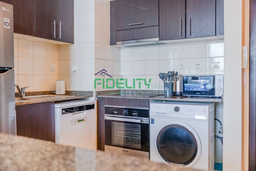 No Commission | Full Marina View | High Floor | Daily Rent - Image 16