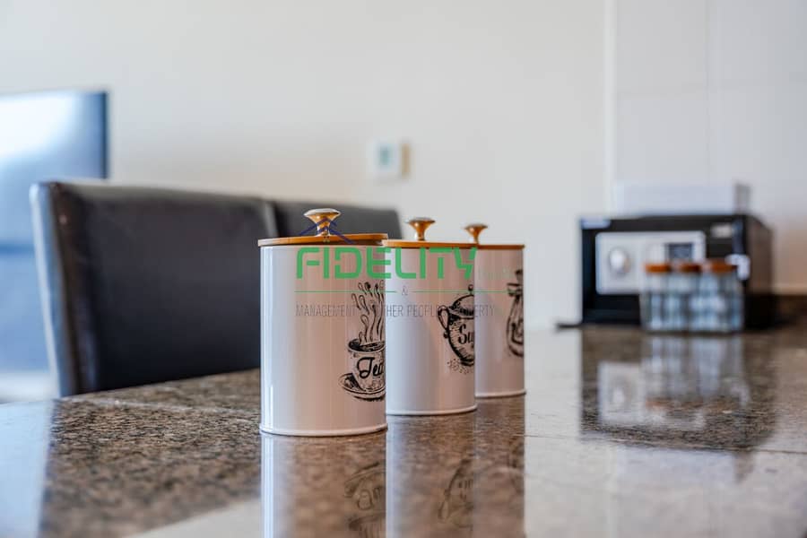 No Commission | Full Marina View | High Floor | Daily Rent - Image 19