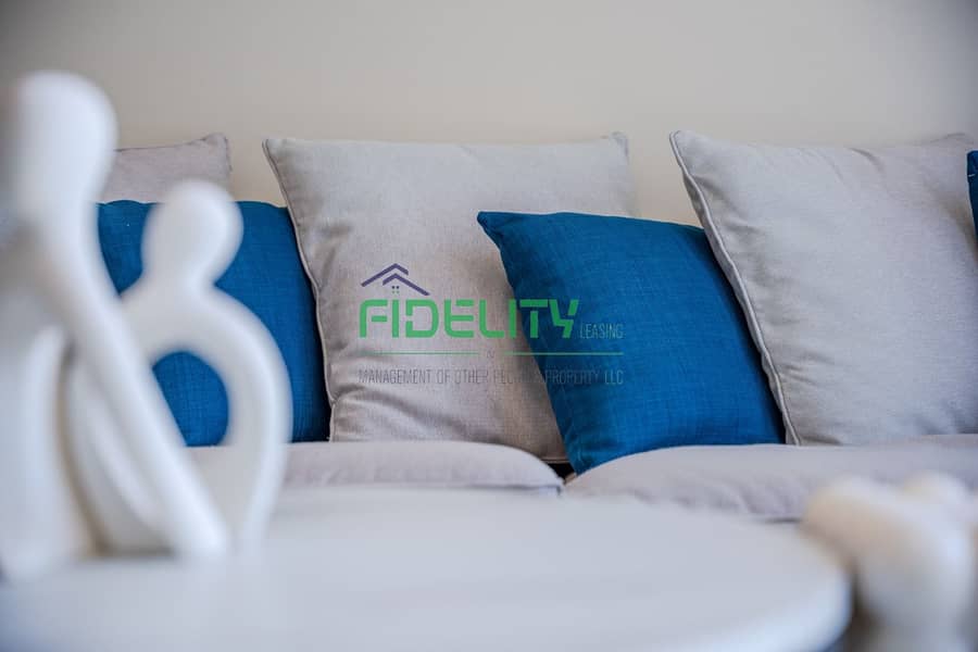 No Commission | Full Marina View | High Floor | Daily Rent - Image 20