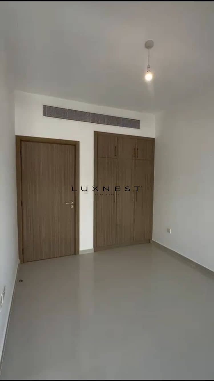 Turnkey Townhouse | Modern Design | Ready to Move