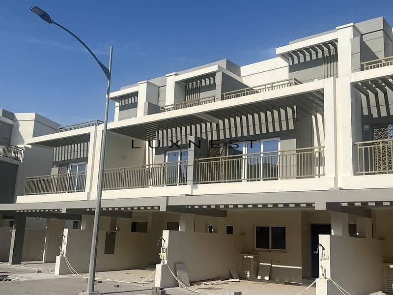 Turnkey Townhouse | Modern Design | Ready to Move - Image 8