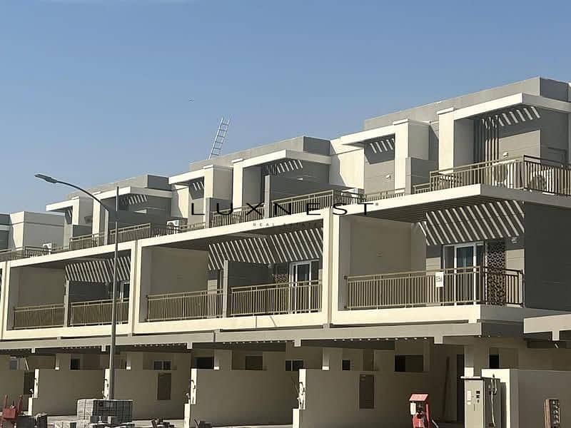 Turnkey Townhouse | Modern Design | Ready to Move - Image 9