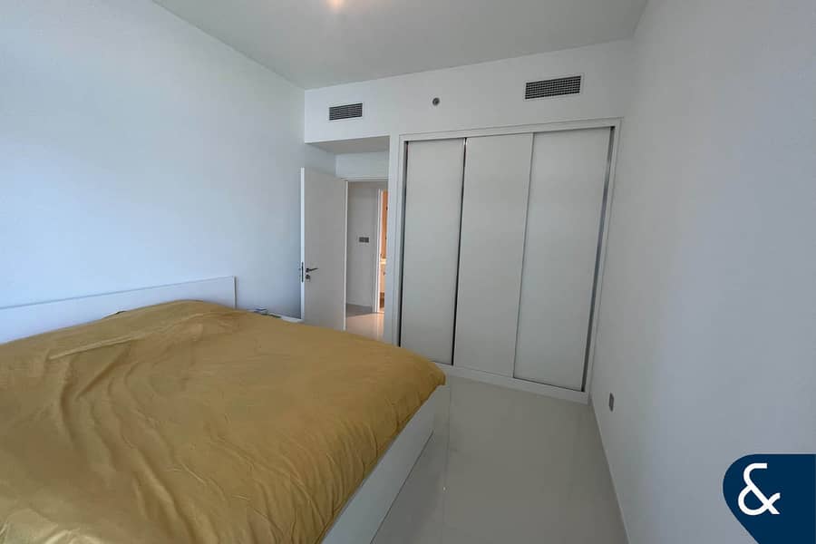 Panoramic Views | Largest Layout | Maids